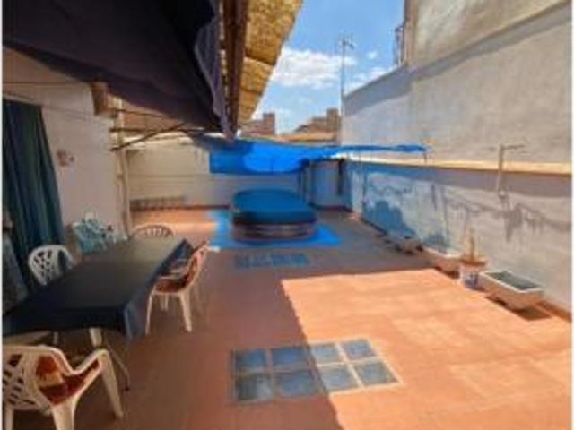 Casa Alquiler Puertollano, Fraternidad