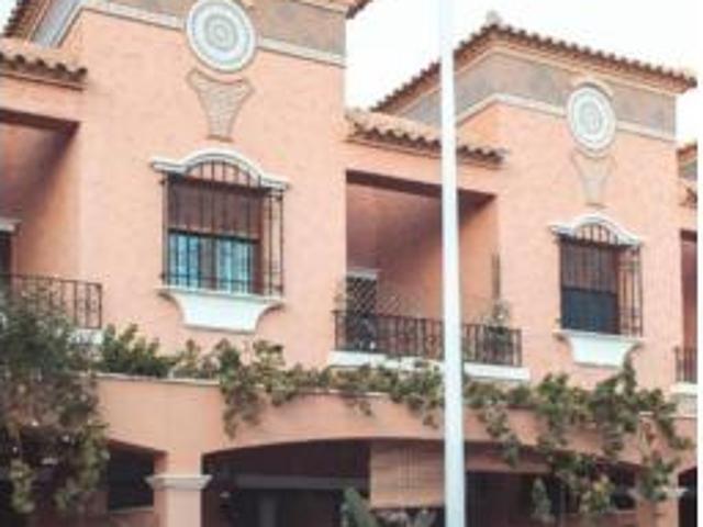 Casa Alquiler Pulpí, San Juan de Terreros