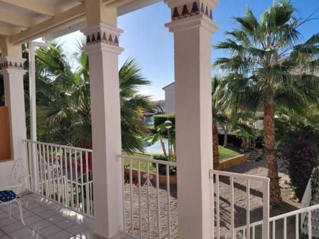 Casa Alquiler Pulpí, San Juan de Terreros