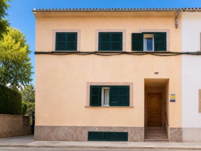 Casa Alquiler Palma de Mallorca, Es Pil·larí