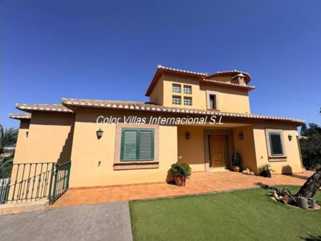 Casa Alquiler Pedreguer, Pedreguer
