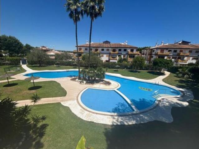 Casa Alquiler Pilar de la Horadada, Mil Palmeras
