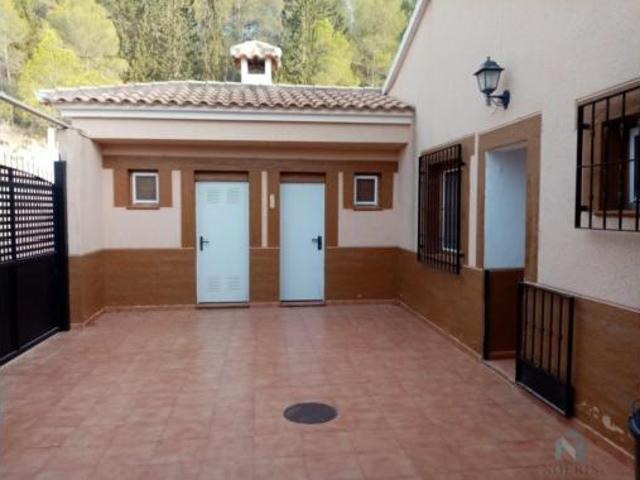 Casa Alquiler Pliego, Pliego