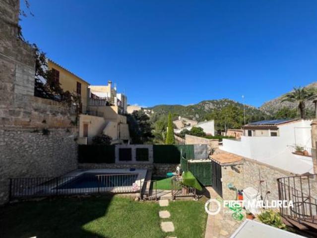 Casa Alquiler Pollença, Pollença