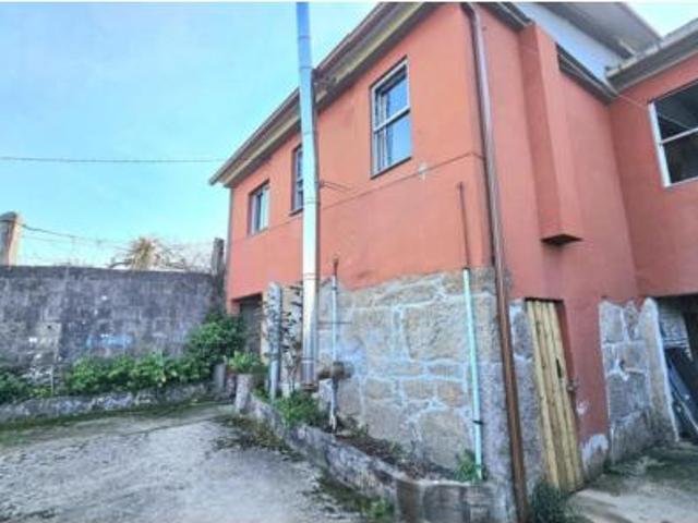 Casa Alquiler Ponteareas, Bugarin