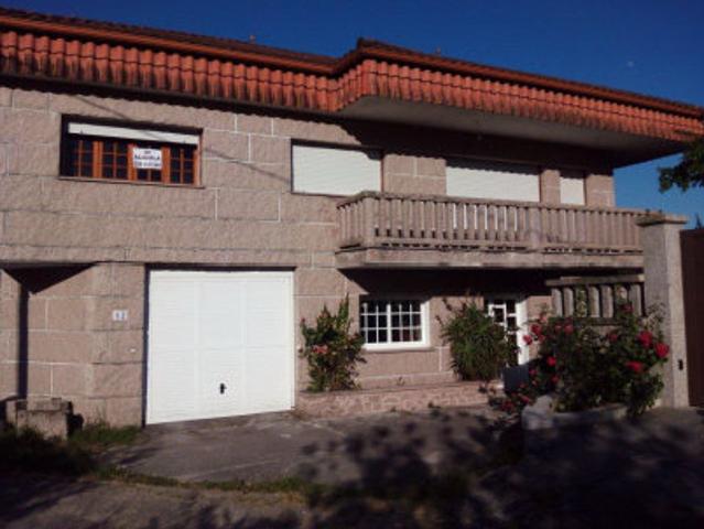 Casa Alquiler Pontevedra