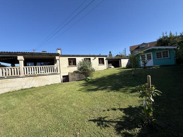 Casa Alquiler Pontevedra