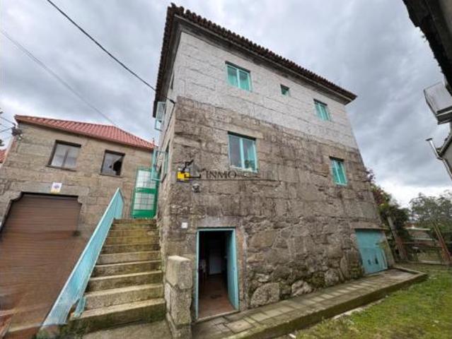 Casa Alquiler Pontevedra Capital, Parroquias Rurales