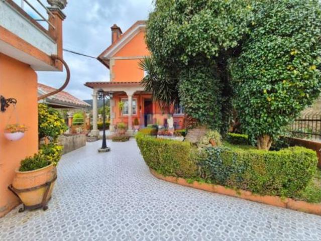 Casa Alquiler Redondela, Cesantes San Pedro
