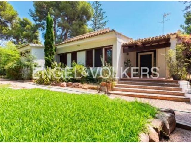 Casa Alquiler Rocafort, Rocafort