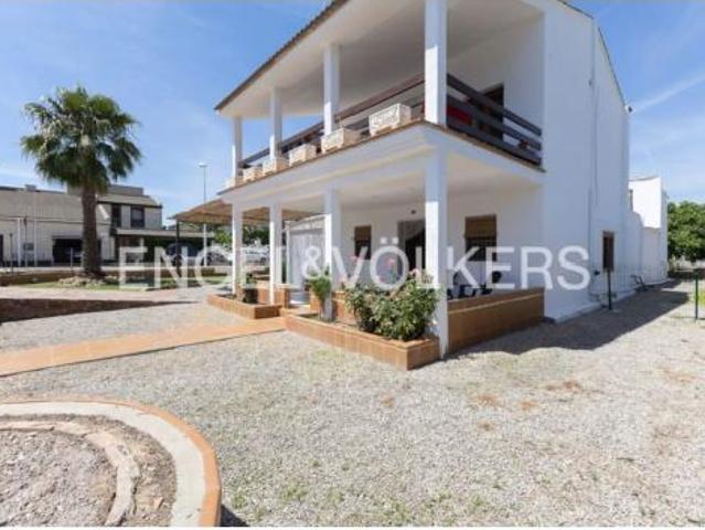 Casa Alquiler Sagunt Sagunto, Almardà