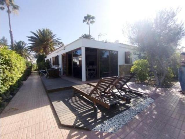 Casa Alquiler San Bartolomé de Tirajana, Maspalomas Meloneras