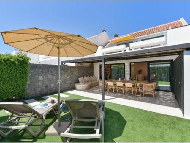 Casa Alquiler San Bartolomé de Tirajana, Maspalomas Meloneras