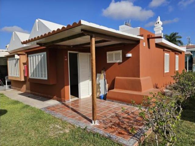 Casa Alquiler San Bartolomé de Tirajana, Maspalomas Meloneras