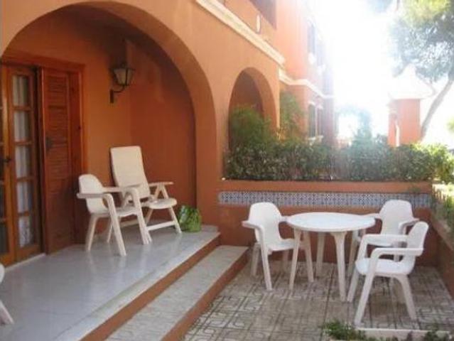 Casa Alquiler San Javier, Santiago de la Ribera