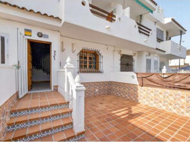Casa Alquiler San Pedro del Pinatar, Los Cuarteros