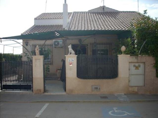 Casa Alquiler San Pedro del Pinatar, Los Peñascos El Salero Los Imbernones
