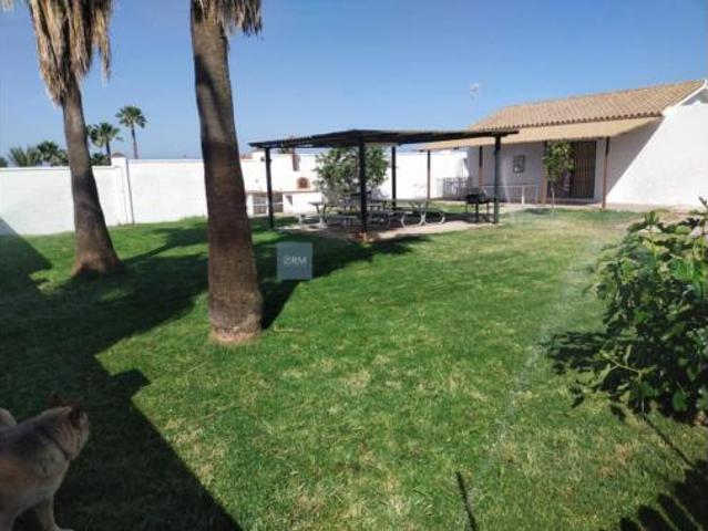 Casa Alquiler Sanlúcar de Barrameda, La Jara