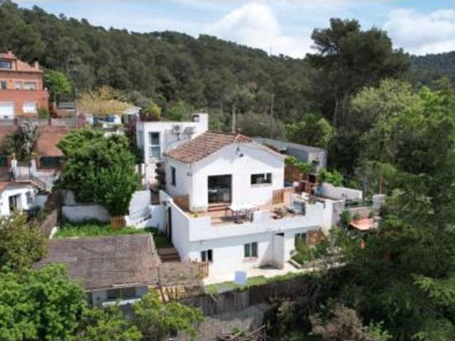 Casa Alquiler Sant Cugat del Vallès, La Floresta Les Planes