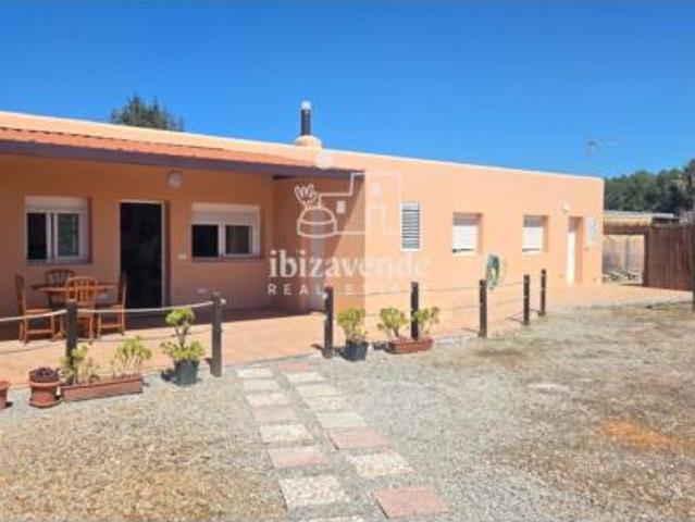 Casa Alquiler Sant Antoni de Portmany, Sant Rafel de sa Creu