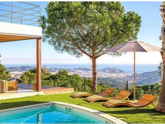 Casa Alquiler Sant Feliu de Guíxols, Puntabrava Port Salvi Urbanitzacions de l'Oest