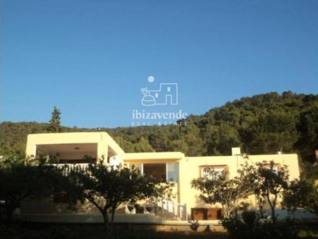 Casa Alquiler Sant Josep de sa Talaia, Cala Bassa