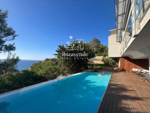 Casa Alquiler Sant Josep de sa Talaia, Cala Bassa