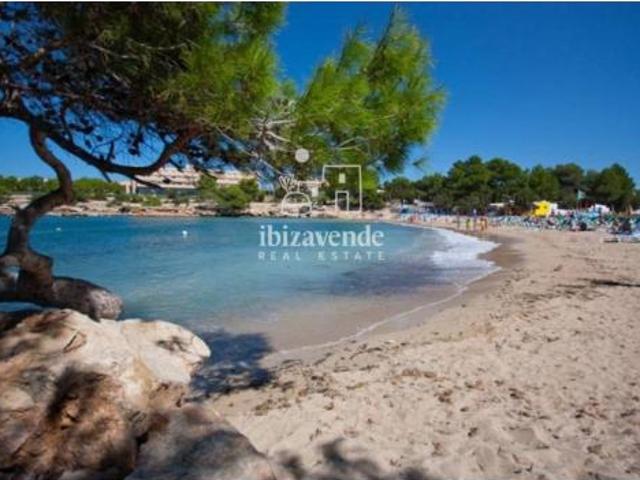 Casa Alquiler Sant Josep de sa Talaia, Cala Bassa
