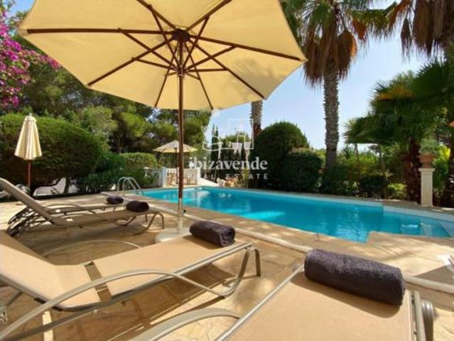Casa Alquiler Sant Josep de sa Talaia, Cala Tarida