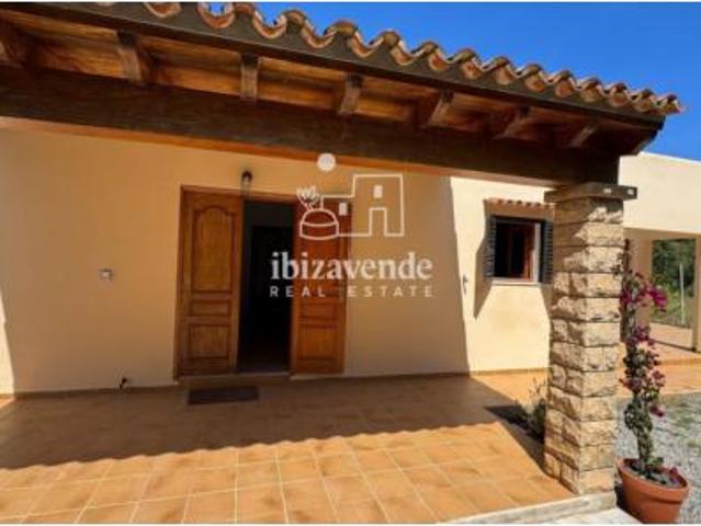 Casa Alquiler Sant Josep de sa Talaia, Cala Vadella