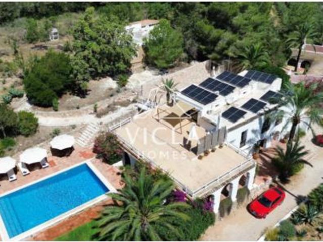 Casa Alquiler Sant Josep de sa Talaia, Cala Vadella