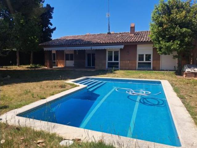 Casa Alquiler Sant Quirze del Vallès, Sant Quirze del Vallès