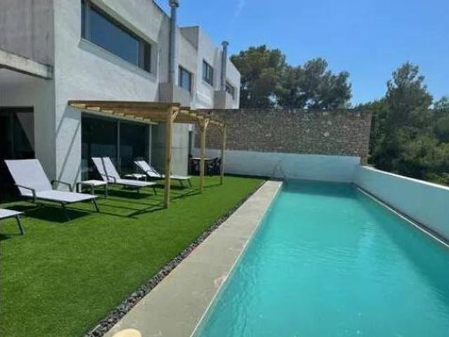Casa Alquiler Santa Eulària des Riu, Ca'n Cirer