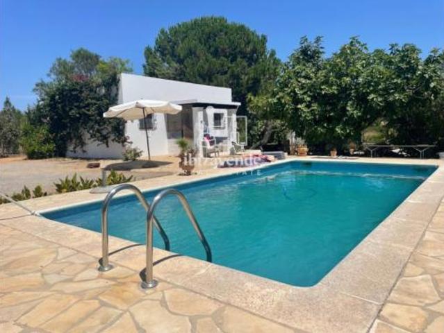 Casa Alquiler Santa Eulària des Riu, Ca'n Frigolas