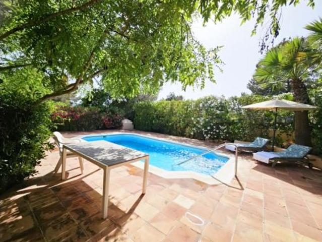 Casa Alquiler Santa Eulària des Riu, Ca'n Mari