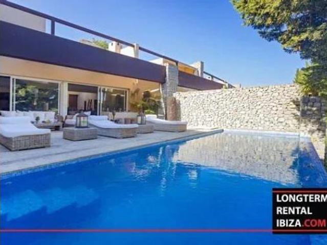 Casa Alquiler Santa Eulària des Riu, Santa Eulària des Riu