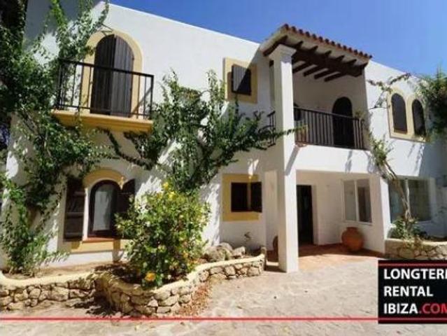 Casa Alquiler Santa Eulària des Riu, Santa Eulària des Riu