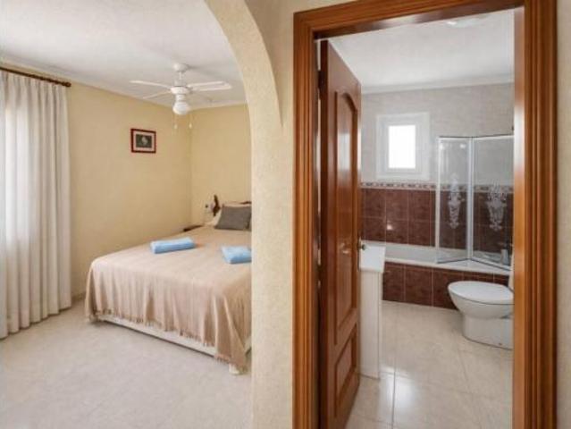 Casa Alquiler Santa Pola, Gran Alacant