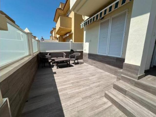 Casa Alquiler Santa Pola, Gran Alacant