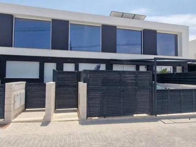 Casa Alquiler Santa Pola, Gran Alacant