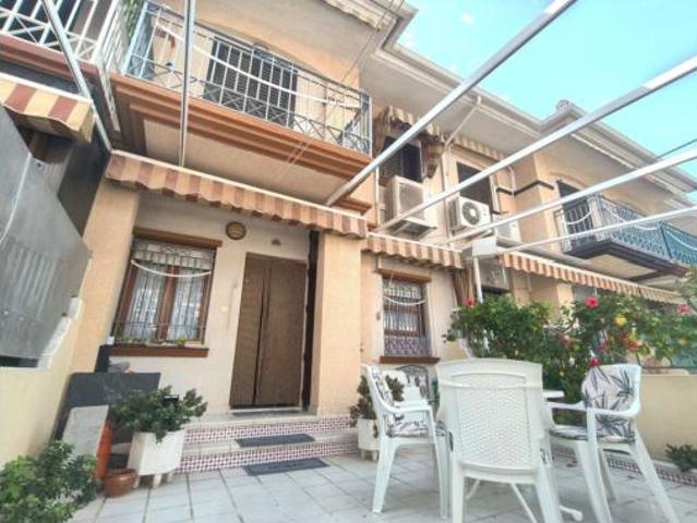 Casa Alquiler Santa Pola, Gran Platja