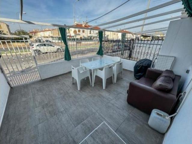 Casa Alquiler Santa Pola, Gran Platja