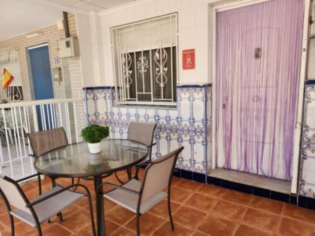 Casa Alquiler Santa Pola, Santa Pola