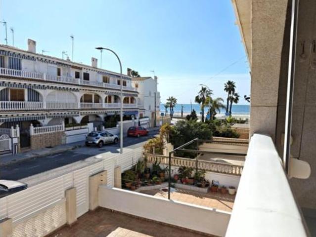 Casa Alquiler Santa Pola, Tamarit Platja Lissa