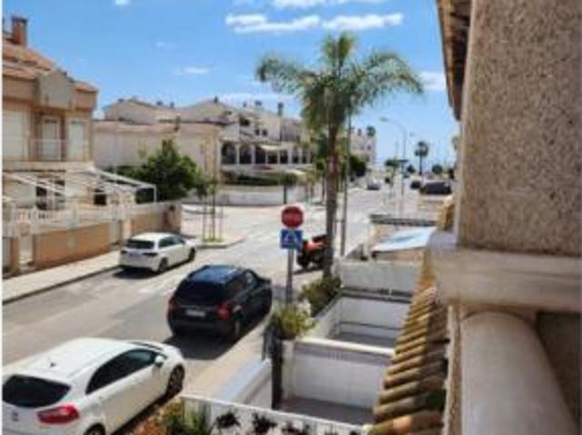 Casa Alquiler Santa Pola, Tamarit Platja Lissa