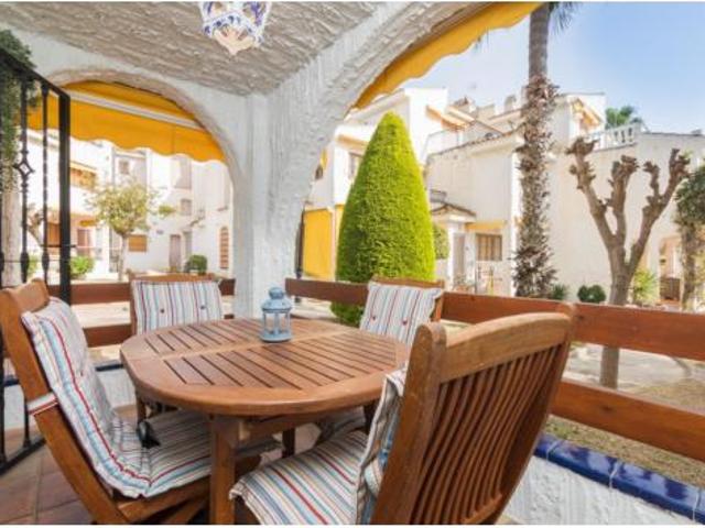 Casa Alquiler Santa Pola, Varadero Santa Pola Est