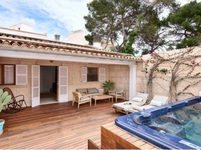 Casa Alquiler Santanyí, Cala Figuera