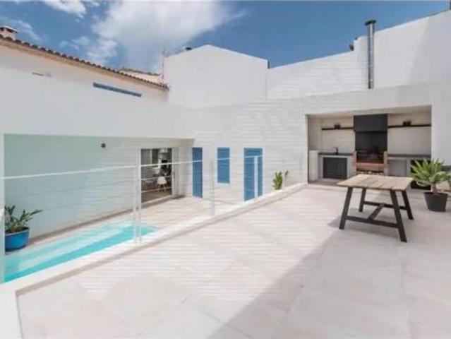 Casa Alquiler Selva, Selva