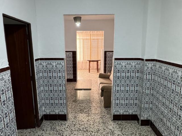 Casa Alquiler Sevilla