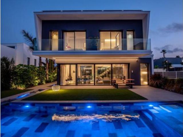 Casa Alquiler Sitges, Vallpineda Santa Bàrbara